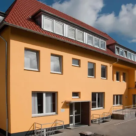 Boardinghouse - Original Aparthotel *