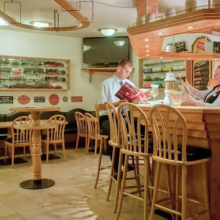 Boardinghouse - Original 3* Münster