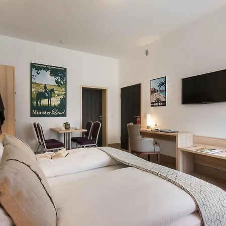 Boardinghouse - Original Aparthotel