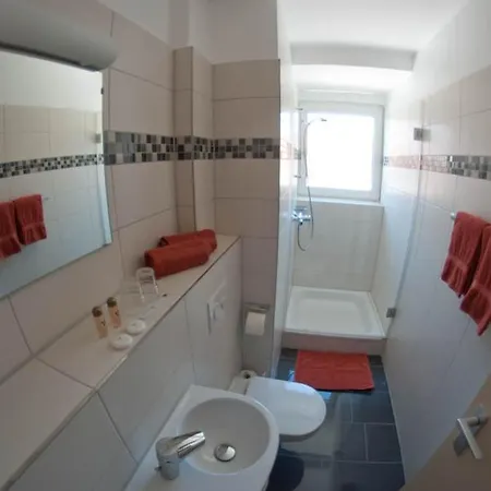 Boardinghouse - Original 3* Munster (North Rhine-Westphalia)