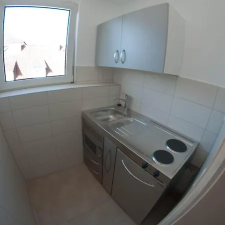 Aparthotel Boardinghouse - Original 3*