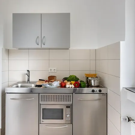 Boardinghouse - Original 3*