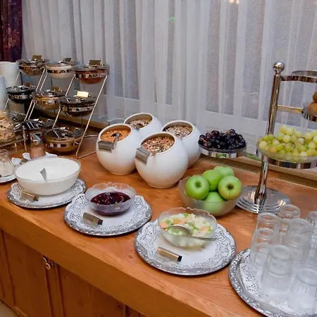 Boardinghouse - Original Munster (North Rhine-Westphalia)