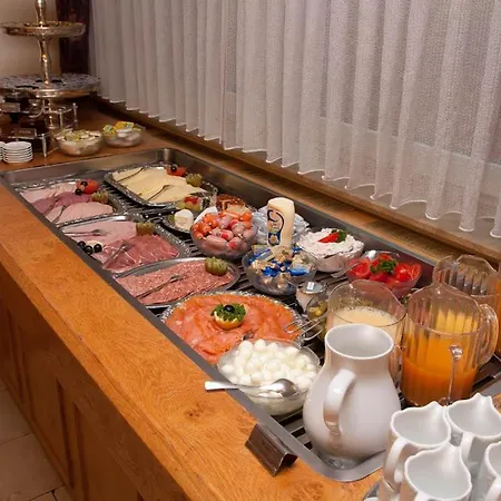 Boardinghouse - Original Lejlighedshotel