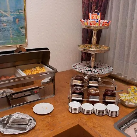 Aparthotel Boardinghouse - Original 3*