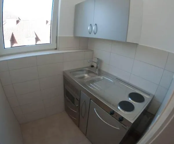 Ξενοδοχείο με διαμερίσματα Boardinghouse - Original 3*