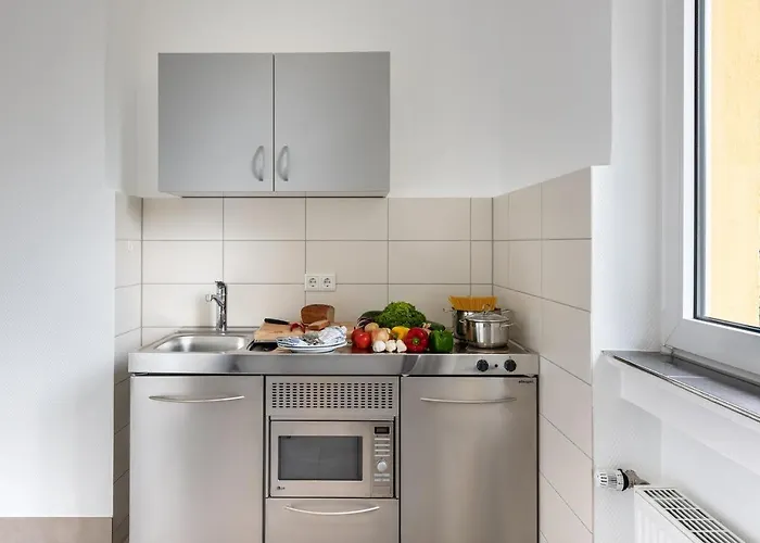 Boardinghouse - Original 3*