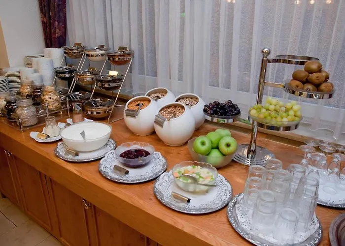 Boardinghouse - Original Μούνστερ