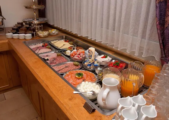 Boardinghouse - Original Apart Otel