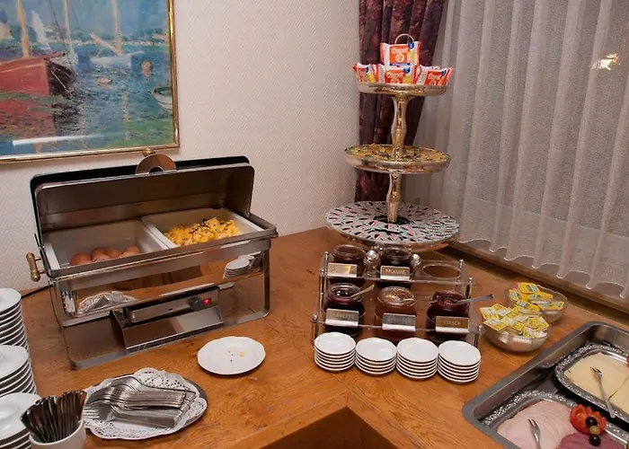 Apart Otel Boardinghouse - Original 3*