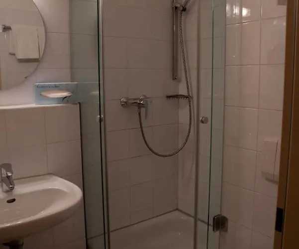 Boardinghouse - Original