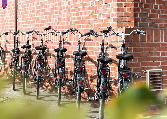 Boardinghouse - Original 3*